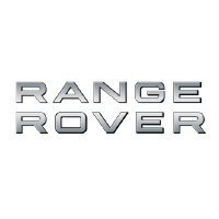 range-rover Logo